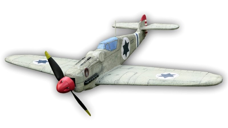 Avia S-199