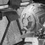 TIE Fighter 3D printed