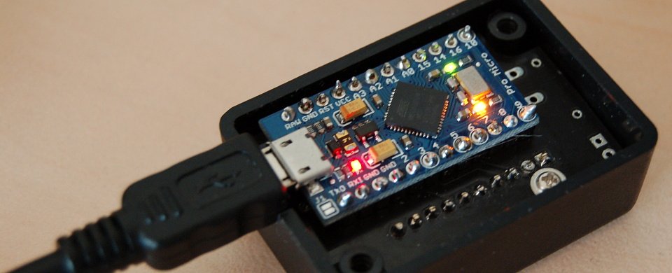 EDTracker